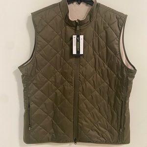 NIKE Men’s Reversible Golf Vest XL